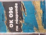 OK 096 nu raspunde Jiri Marek 1986