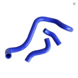 furtunesilicon albastru apa antigel VW MK4 Golf Bora Audi A3 skoda octavia seat leon 1.8T 20VT aum auq bam
