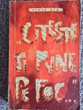 Roman Kim - Citeste si pune pe foc, 1964, 190 pagini, stare buna