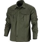 CAMASA CU TESATURA EXTRAREZISTENTA / KAKI - 3XL