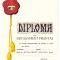 Diploma pioniereasca Detasament fruntas