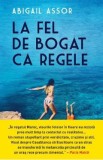 La fel de bogat ca regele - Abigail Assor