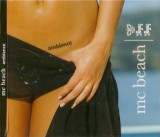 Various - MC Beach Ambience, CD