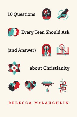 10 Questions Every Teen Should Ask (and Answer) about Christianity foto