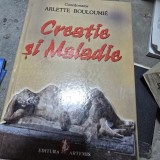 Creatie si maladie - Arlette Bouloumie