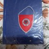 Fanion Fed. fotbal Albania