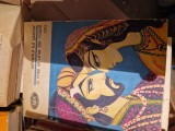 O mie și una de nopți 14 vintage