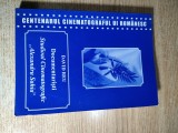 Documentaristi ai Studioului Cinematografic ,,Alexandru Sahia,, (a doua jumatate a veacului trecut) - David Reu (Editura Artprint, 2011)