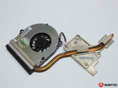 Heatsink + cooler Acer eMachines E525 DC280006LS0 AT06R0020X0 foto