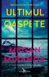Cumpara ieftin Ultimul oaspete/Megan Miranda