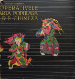 Tancred Banateanu - Cooperativele de arta populara din R. P. Chineza