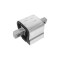 Suport cutie viteze, montare transmisie SRLine S2250029 parte montare : Spate