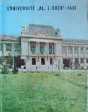 L&#039;universite ,,al. I. Cuza&quot; Iasi - Colectiv ,558637