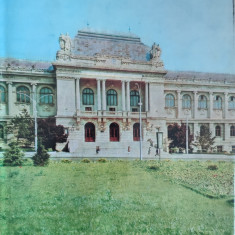 L'universite ,,al. I. Cuza" Iasi - Colectiv ,558637