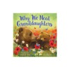 Why We Need Granddaughters
