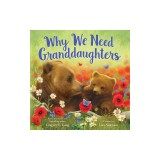 Why We Need Granddaughters