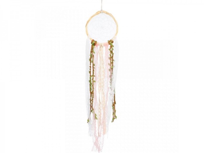 Dreamcatcher floarea vietii Regatul Padurilor 16 cm Dreamcatcher floarea vietii Regatul Padurilor 16 cm