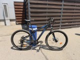 Bicicleta MTB Rockrider ST120