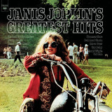 Greatest Hits Remastered &amp; Extra Tracks | Janis Joplin