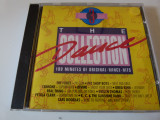 Dance collection -3, CD