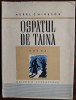 AUREL CHIRESCU: OSPATUL DE TAINA (POEME) Editie Princeps 1944, Desene DIMITRIE BEREA, Colectia Luceafarul, Gravuri