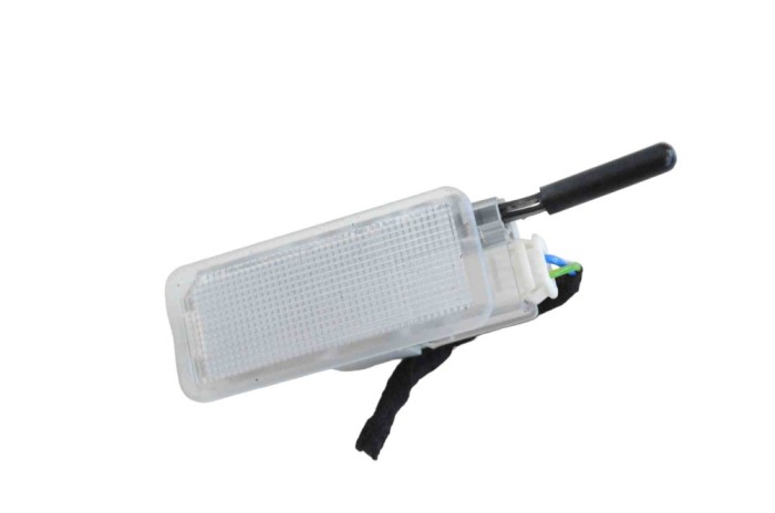Iluminare interioară CITRO&Euml;N C4 III BA_, BB_, BC_ 2022 21264592