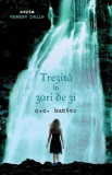 Trezita in zori de zi (Shadow Falls, vol. 2), Corint