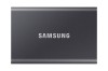 SSD Extern Samsung, 1TB, USB 3.1, Gray