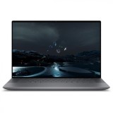 Cumpara ieftin Ultrabook Dell XPS 9640 16.3&quot; OLED Touch, Intel U9-185H, 64GB Ram, 2TB SSD, NVIDIA GeForce RTX 4070 8GB, Windows 11 Pro, Graphite NewTechnology Media