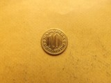 Iugoslavia 10 Para 1965 - MI 5