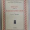DIEU DANS LE BERGSONISME par M.T. - L. PENIDO , 1934