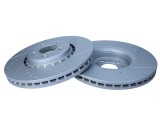 Disc frana VOLVO XC90 I VAN (275) (2002 - 2015) MAXGEAR 19-1835SPORT