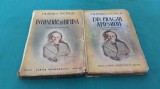 DIN PRAGUL APUSULUI*INTUNERIC ȘI LUMINĂ / I. AL. BRĂTESCU-VOINEȘTI/ 1943 * 3