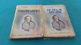 DIN PRAGUL APUSULUI*INTUNERIC ȘI LUMINĂ / I. AL. BRĂTESCU-VOINEȘTI/ 1943 *