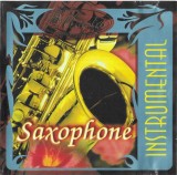 Various - Saxophone Instrumental, CD