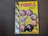 FIZICA MANUAL PENTRU CLASA A VIII A SERYL TALPALARU/CONSTANTIN COREGA