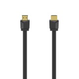 Cumpara ieftin Cablu HDMI Hama 205013, 4k, 1.5 metri, negru