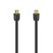 Cablu HDMI Hama 205013, 4k, 1.5 metri, negru