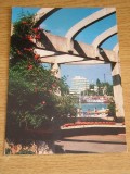 QW27 T - Carte postala - tematica turism - vedere - Romania - Tulcea 2, Necirculata, Printata
