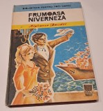 Biblioteca pentru toti copiii (bptc) - Alphonse Daudet - Frumoasa Niverneaza