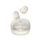 Havit - Wireless Earbuds (TW969) - In-ear, Bluetooth 5.3, with Microphone, True Wireless Stereo, Type-C, 300mAh - Beige