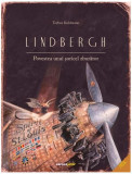 Lindbergh - Hardcover - Torben Kuhlmann - Corint Junior