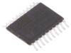 &#039;IC CPLD TSSOP20 8 Macrocelule 8 I/O 4.5-5.5V&#039;