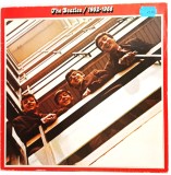 Cumpara ieftin The Beatles - 1962 - 1966 dublu vinil 2 x LP discuri muzica rock beat Apple Germania 1981