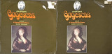 Disc vinil, LP. Goyescas VOL.1-2-Enrique Granados, Padre Antonio Soler, Mario Miranda, Rock and Roll