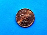Farthing 1955 Anglia-Calitate