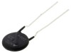 Termistor NTC 2,5&Omega; -55&divide;170&deg;C 3,9W THT