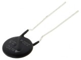 Termistor NTC 2,5&Omega; -55&divide;170&deg;C 3,9W THT