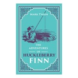 The Adventures of Huckleberry Finn