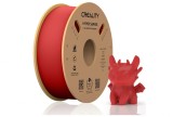 Cumpara ieftin CREALITY HYPER PLA 3D Printer Filament, Red, Temperatura printare: 200-220